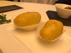 -富力丽思卡尔顿酒店·丽轩中餐厅