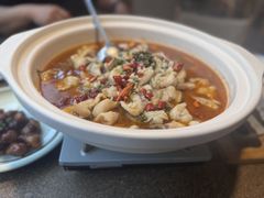 -几荷·恰似故人来(秀水广场店)