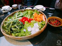-昆虫窝子·特色云南菜(拓东路总店)