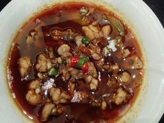 -老正兴菜馆(福州路店)