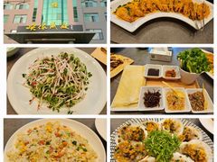 -映像威海·海鲜味道(经区店)