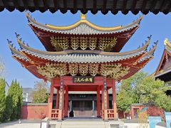 -苏州文庙(姑苏区)