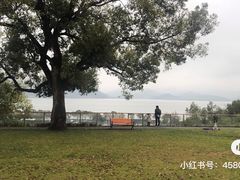 -东钱湖旅游度假区