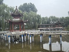 -盛世南宫影视城(北普陀影视城)