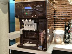 -GODIVA(海岸城店)