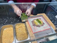 -一田屋饭团(华侨城沃尔玛店)
