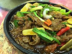 -蛇平饭店(明园路店)