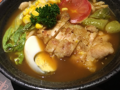 -红墙餐吧(大学城南亭店)