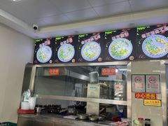 -舒记粉店(七星路店)