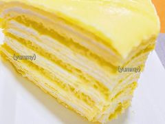 -薇薇安千层蛋糕(胜利店)