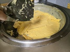 -于春正宗椰奶清补凉炒冰