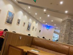 -萨莉亚意式餐厅(天河城购物中心店)