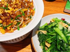 -食欲老院子荆芥疙瘩汤(经五路店)