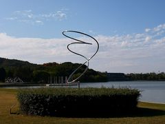 -上海月湖雕塑公园