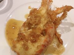 -顺德美的万豪酒店·自助餐·贡厨
