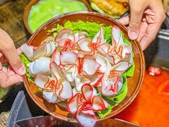 -冯校长老火锅(广州正佳广场店)
