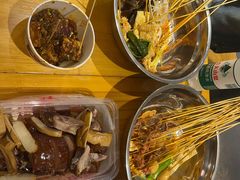 -嘉州鲜知味钵钵鸡(奎星楼店)