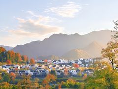 -塔川景区