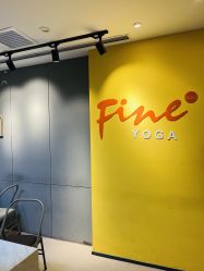 -FineYoga梵音瑜伽·普拉提