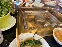 -青岛小羔羊火锅(李村公园店)