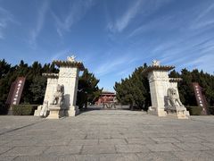 -洛阳古墓博物馆