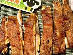 -小杨烤肉·陕西烧烤·陕西地方菜(东新街【永兴坊】店)