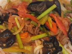 -清真  吐鲁番餐厅(牛街店)