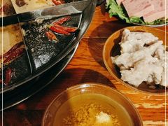 -独雅老火锅(原宏声巷店)