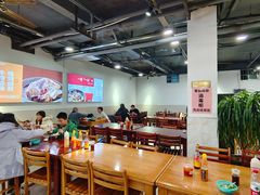 -达道武仔牛肉店(广达路店)