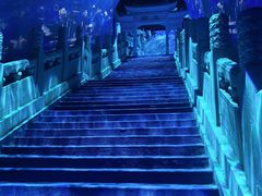 -淄博聊斋城景区