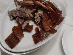 -御仙都北京菜馆·烤鸭店(双井店)