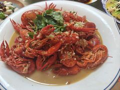 -富临轩私房菜(集庆门大街店)