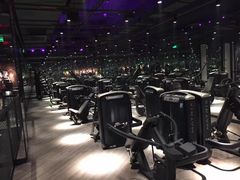 -威尔仕健身(杭州万象城店)