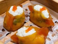 -蔡澜点心·粤菜(西单大悦城店)