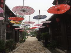 -东台西溪天仙缘景区
