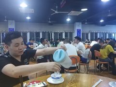-皖北巫氏三胖地锅鸡(长淮总店)