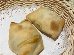 -巴扎美食·新疆菜·西域歌舞表演餐厅(新疆大厦店)