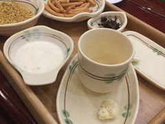 -蒙古大营·蒙古演绎餐厅(赛马场店)