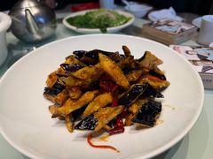 -城南往事·鲁菜济南菜(软件园美莲广场店)