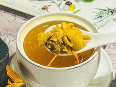 -金泽大酒店·卢塞恩餐厅·年夜饭春节连市