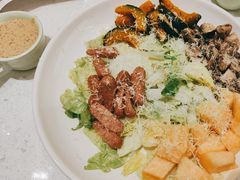 -SaladJohn沙拉匠(凯德1818店)