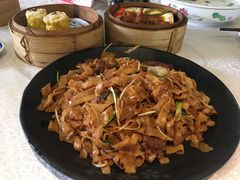 -沙河粉村·国家非遗传承(云台店)