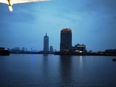 -南昌青山湖风景区