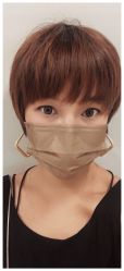 -丝语萱形象