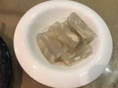精致小菜-厦门园林植物园-植物园滴水山房