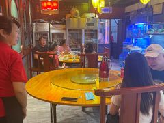 -明丰小渔馆(明月路店)