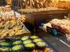 -工匠面包(壹方店)