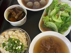 -好成财牛排馆(涂门街总店)