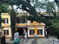 海鲜烩饭-ALBERGUE 1601 婆仔屋葡国餐厅