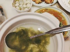 -日丰园海肠水饺·老字号大连海鲜(和平广场店)